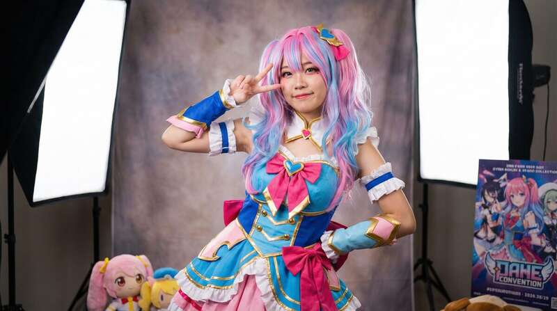 四虎 cosplay视频